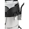 Dapper Supply 21 Gallon 8.5 Peak HP Wet/Dry Vacuum, Stainless Steel Tank, 3 in 1 Function DP-CVC1121 - alternate 9