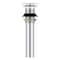 Grohe Bathroom Sink Pop-Up Drain W/O Overflow 48657000 - alternate 3