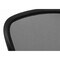 Monarch Specialties Office Chair, Swivel, Armrests, Adjustable Height, Ergonomic, Work, Black Mesh, Black Metal I 7367 - alternate 7