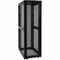 Eaton Tripp Lite Series 45U SmartRack Standard-Depth Rack Enclosure Cabinet - side panels not included SR45UBEXP - alternate 1