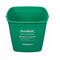 Purapail Utility Bucket 6 QuartGreen, Sanitizing Solution Pail, Sturdy HDPE, Sold by Each PPL-6G - alternate 1