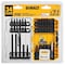 Dewalt IMPACT READY(R) Screwdriving Bit Sets with ToughCase(R)+ System DW2153 - alternate 7