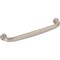 Jeffrey Alexander Weser 160 mm Center-to-Center Bar Pull 410-160SN - alternate 5