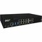 Digi International CONNECT EZ 8 MEI SERIAL SERVER, 8 RS-232/422/485 SERIAL PORTS, US POWER CORD EZ08-C100-US - alternate 1