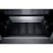 Sunjoy 30in x 22in x 48in Danton Woodburning Fireplace with PVC Cover A304005920 - alternate 6