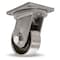 Hamilton Plate Caster, Swivel, Steel, 11"H S-MD-83FST-4SL-HCB - alternate 1
