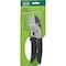 Best Garden 8'' Anvil Pruner 419E - alternate 3