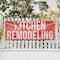 Signmission Kitchen Remodeling, 48 Inch x 120 Inch, Vinyl Banner B-120-30718 - alternate 3