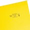 Smead Folder, Hanging, Ltr, 1/5, Ylw Pk SMD64069 - alternate 2