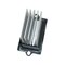 T Series Standard Motor Products, Blower Mtr Resistor,  RU638T - alternate 3
