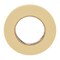 3M Painter's Tape, 12 mm W x 55 m L, 7.3 mil Thick, Tan, Acrylic Adhesive, 72 PK 501+ - alternate 6