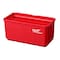 Milwaukee Tool 2PK Large Bin Set for PACKOUT 48-22-8063 - alternate 1