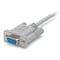 Startech.Com 15 ft Straight Through DB9 Serial Cable MXT106 - alternate 2