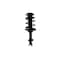 Fcs Struts Suspension Strut And Coil Spring Assembly 1333458L - alternate 1