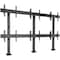 Chief Fusion 3X2 Bolt-Down Video Wal LBM3X2U - alternate 3