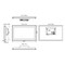 Siemens SIMATIC HMI MTP2200 Unified Comfort Panel hygienic neutral design 6AV2128-3XB70-0AX0 - alternate 4