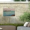 Trademark Fine Art Outdoor Canvas Art Marcus Jules 'Mouth of Kyrkesund' Wall Art for Patios, or Gardens GRL00894-OC3047WR - alternate 6