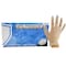 Gps Premium Vinyl Disposable Gloves, 4 mil, Powder Free, M, 100PK 70630PF - alternate 3
