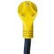 Sportsman SJTW Extension Cord, 10 AWG, 10/4, 3 Outlets, 5-15R, TT-30P, 25 ft CORDE30315 - alternate 4
