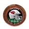 Picnic Time Family Of Brands NFL Arizona Cardinals - Barista Serving Tray with Glass Insert 907-09-511-014-2 - alternate 1