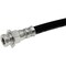Dorman Brake Hydraulic Hose, H36501 H36501 - alternate 5