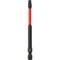 Do It Best 3.5'' Square No, 3 Impact Ready Screwdriver Bit QJDIB-SC-022 - alternate 2