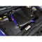 Hps Performance Air Intake Kit with Heat Shield, Blue,  827-623BL - alternate 6