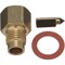Hygrade Tuneup Standard Motor Products, Carb Needle/Seat,  VN27C - alternate 1
