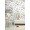 York Wallcoverings On the Savanna Neutral Wallpaper KI0541 - alternate 7