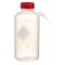 Nalgene Wash Bottle, Plastic, Colorless, PK24 2436-0501 - alternate 3