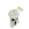 Autobest 00-01 Chevrolet Suburban 2500 Value Fuel Pump, F2521A F2521A - alternate 13