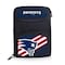 Picnic Time Family Of Brands NFL New England Patriots - PTX 2.0 Tarana Recycled Backpack Cooler 633-02-179-194-2 - alternate 1