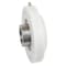 Edt FLANGEANGED BLOCK BALL BEARING 4Y24GI8-31GX - alternate 3