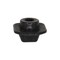 Auveco Acura And Honda Screw Grommet, 25PK 21521 - alternate 1