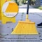 Kleen Handler Angle Broom, Stiff Flagged Bristles, 61in Extendable Handle for Hard Floors BLHD-ANBR-EXH-1 - alternate 5
