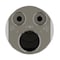 Chicago Pneumatic Air Motor, Steel, ATEX, Torque 0.5 ft.lb, 0.15 HP, 3,400 RPM MR16-3400-KL-ATEX - alternate 3