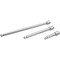 Performance Tool 3-Pc 1/2 In Dr. Wobble Extension Set Extension Bar S, W32141 W32141 - alternate 1