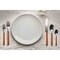Mepra Fantasia Flatware Set - 5 Pieces - Carrot 10F722005 - alternate 5