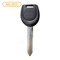 Aks Keys 2001 - 2007 Mitsubishi Transponder Key - ID46 Chip Letter A - MIT6 TK-MITSUBISHI-08 - alternate 2