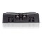 Banda BLACK One Channel High Power Car Audio Amplifier Stable to one Ohm With Bass Boost LPF and HPF VIK5000.1BK - alternate 8