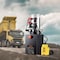 Vevor Hydraulic Pump 8 Quart Double Acting Power Unit for Dump Trailer, DC 12V TDDC12V-1.6KW-S-8L - alternate 6