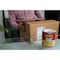 Flex Seal Family of Products Flex Super Wide Duct Tape 4.6 in. W X 20 ft. L Black Duct Tape DTBLKR4620 - alternate 7