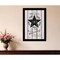 Homeroots His Mercies are New Every Morning 1 Black Framed Print Wall Art 416175 - alternate 4