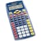 Texas Instruments Calculator, 2Line Dsply, Be TI15 - alternate 3