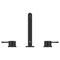Grohe Essence New 2Hdl Basin 3-H U-Spout Us 202972431 - alternate 6