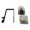 John Deere PRESSURE RELIEF VALVE, OEM BH84425 - alternate 1