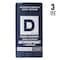 Duke Cannon Trench Warfare Blue Antiperspirants/Deodorants 3 oz 1 pk DEOAP-MNTS3 - alternate 7