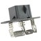 Motorcraft HVAC Blower Motor Resistor,  YH1700 - alternate 3