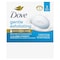 Dove Gentle Exfoliating Beauty Bar Soap, 9.51 Ounce, 12PK 64383682 - alternate 9