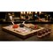 Amgood 18 in. x 24 in. Maple Wood Cutting Board, Reversible with Juice Groove and Handles AMG MWCB-1824-SQJG-Z - alternate 6